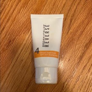 Rodan + Fields Reverse Sunscreen